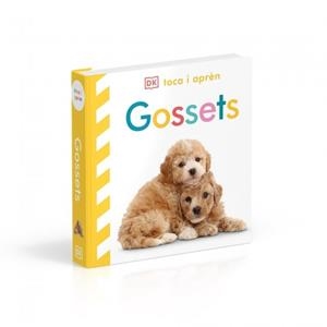 GOSSETS (TOCA I APRÈN) | 9780241803585 | , DK