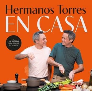HERMANOS TORRES EN CASA | 9788401039195 | TORRES, SERGIO / TORRES, JAVIER