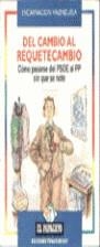 DEL CAMBIO AL REQUETECAMBIO | 9788478802753 | VALENZUELA, ENCARNACION