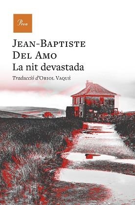 NIT DEVASTADA | 9788410488809 | AMO, JEAN-BAPTISTE DEL