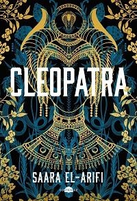 CLEOPATRA | 9791387810351 | EL-ARIFI, SAARA