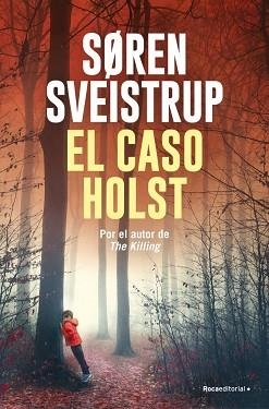 CASO HOLST | 9791387629076 | SVEISTRUP, SØREN