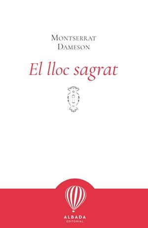 LLOC SAGRAT | 9791399136210 | DAMESON, MONTSERRAT