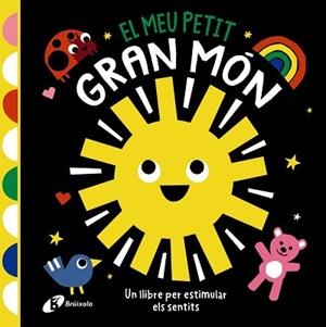 MEU PETIT GRAN MÓN | 9788413495286 | ELIOT, HANNAH