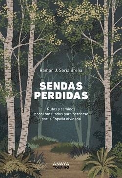 SENDAS PERDIDAS | 9788491588948 | SORIA BREÑA, RAMON J.