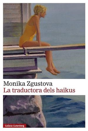 TRADUCTORA DELS HAIKUS | 9791388019517 | ZGUSTOVÁ, MONIKA