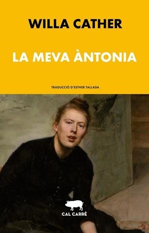 MEVA ÀNTONIA | 9788412995077 | CATHER, WILLA