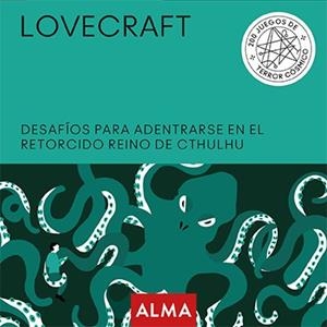 LOVECRAFT | 9788417430498 | , VV. AA