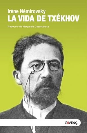 VIDA DE TXÉKHOV | 9788418680649 | NEMIROVSKY, IRENE