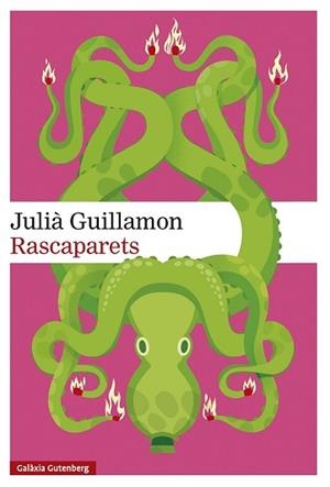 RASCAPARETS | 9791387605988 | GUILLAMÓN, JULIÀ