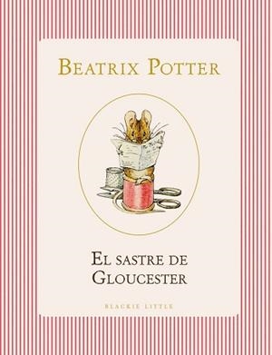 SASTRE DE GLOUCESTER | 9791387748517 | POTTER, BEATRIX
