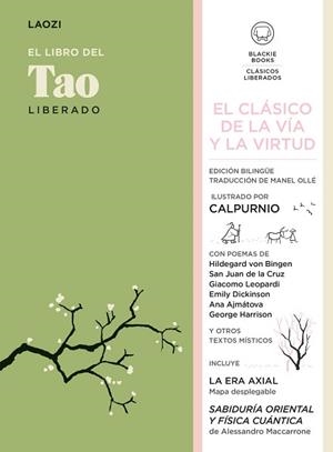 LIBRO DEL TAO LIBERADO | 9791387748623 | LAOZI, LAOZI