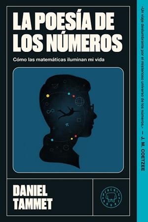 POESÍA DE LOS NÚMEROS | 9791387748654 | DANIEL TAMMET