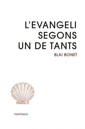 EVANGELI SEGONS UN DE TANTS | 9791387757328 | BONET, BLAI