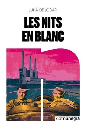 NITS EN BLANC LES | 9791387969158 | DE JODAR, JULIÀ