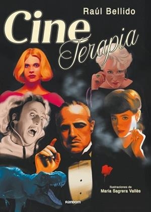 CINETERAPIA | 9788419441621 | , REPLICANT