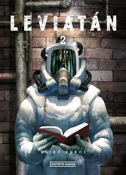LEVIATÁN 2 (SEINEN) | 9788419686787 | KUROI, SHIRO