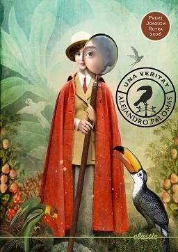 VERITAT UNA | 9788419478269 | PALOMAS PUBILL, ALEJANDRO