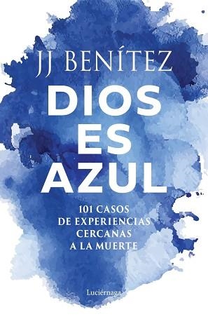 DIOS ES AZUL | 9791387667467 | BENITEZ, J. J.