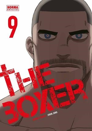 BOXER 09 THE | 9788467973754 | JUNG, JIHUN JUNG