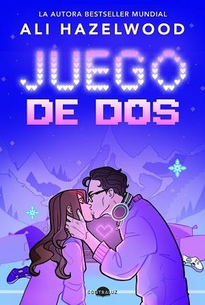 JUEGO DE DOS | 9791387810450 | HAZELWOOD, ALI