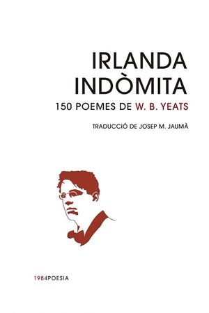 IRLANDA INDÒMITA | 9791387757137 | YEATS, WILLIAM BUTLER
