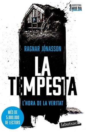 TEMPESTA (SÈRIE INSPECTORA HULDA, 3) | 9791387802479 | JÓNASSON, RAGNAR