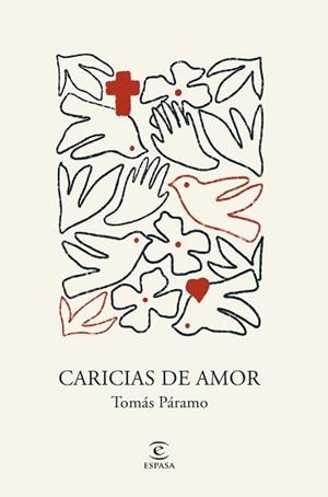 CARICIAS DE AMOR | 9788467080926 | PÁRAMO, TOMÁS