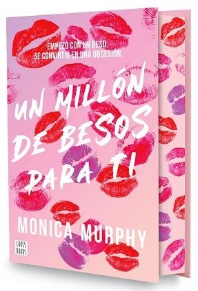MILLÓN DE BESOS PARA TI UN EDICIÓN ESPECIAL | 9788408318064 | MURPHY, MONICA