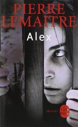 ALEX | 9782253166443 | LEMAITRE PIERRE