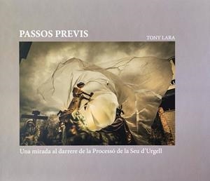 PASSOS PREVIS   PROCESSO | 9791399141009 | LARA, TONY