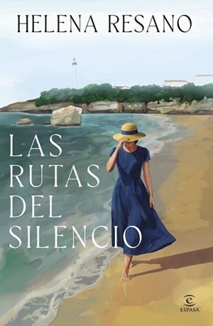 RUTAS DEL SILENCIO | 9788467081541 | RESANO, HELENA