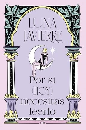 POR SI (HOY) NECESITAS LEERLO | 9788427054059 | JAVIERRE, LUNA