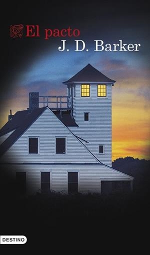 PACTO EL | 9788423369737 | BARKER, J.D.
