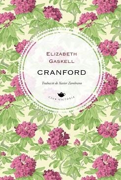 CRANFORD (CATALÀ) | 9791387961107 | GASKELL, ELIZABETH