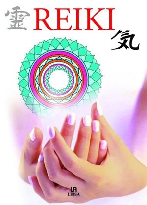 REIKI | 9788466210744 | LOSADA, MARCELO
