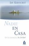 NADIE EN CASA | 9788486797973 | KERSSCHOT, JAN