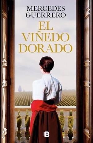 VIÑEDO DORADO | 9788466679886 | GUERRERO, MERCEDES