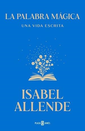 PALABRA MÁGICA | 9788401039447 | ALLENDE, ISABEL