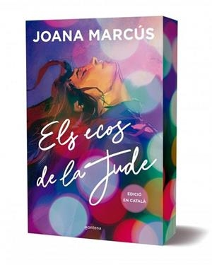 ECOS DE LA JUDE | 9791387724528 | MARCUS, JOANA