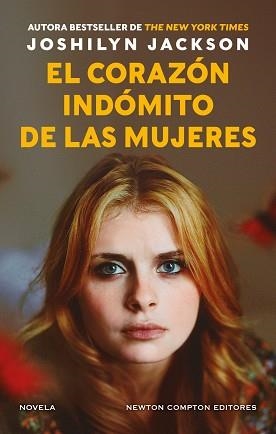 CORAZÓN INDÓMITO DE LAS MUJERES | 9791387788209 | JACKSON, JOSHILYN