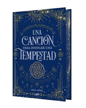 CANCIÓN PARA INVOCAR UNA TEMPESTAD UNA | 9788410399297 | DIPPEL, JULIA