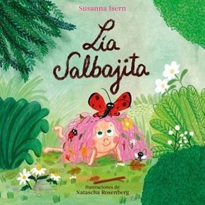 LIA SALBAJITA | 9788448871819 | ISERN, SUSANNA