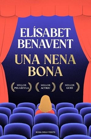 NENA BONA UNA | 9788410256286 | BENAVENT, ELÍSABET