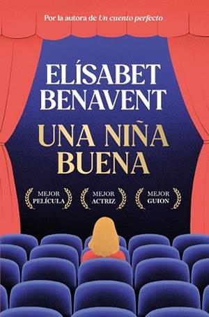 NIÑA BUENA UNA | 9788491296898 | BENAVENT, ELÍSABET