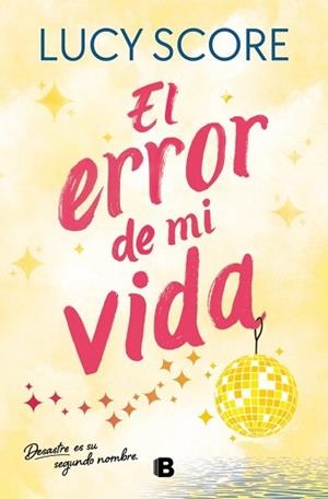 ERROR DE MI VIDA (STORY LAKE 2) | 9788466679053 | SCORE, LUCY