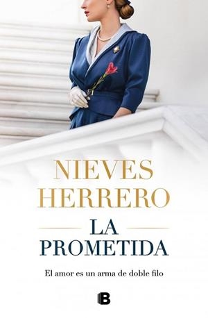 PROMETIDA LA | 9788466683067 | HERRERO, NIEVES
