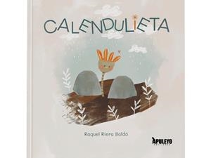 CALENDULIETA | 9788410604797 | RIERA, RAQUEL