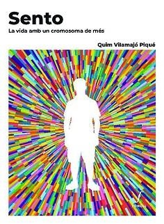 SENTO | 9788410220485 | VILAMAJÓ PIQUÉ, QUIM