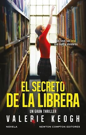 SECRETO DE LA LIBRERA | 9791387575601 | KEOGH, VALERIE